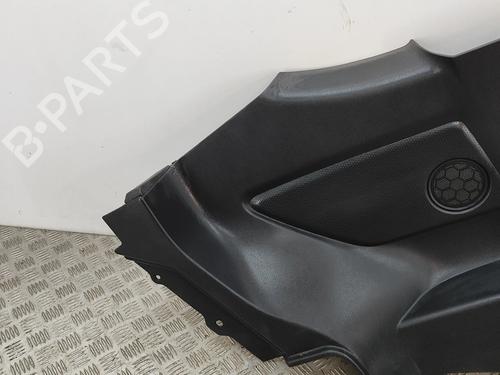 Rear left panel TOYOTA GT 86 Coupe (ZN6_) 2.0 (ZN6AC_, ZN6BC_, ZN6K) | BP33391732C60 - Image 2