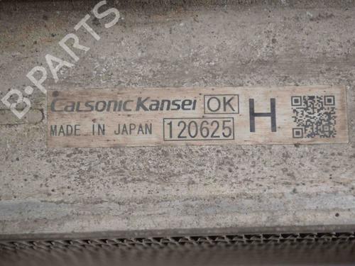 Water radiator INFINITI FX 30d AWD | BP30249872M31