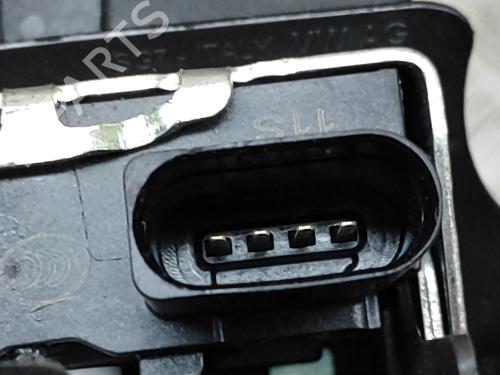 Tailgate lock VW ID.3 (E11, E12) Pro | BP27766553C101 