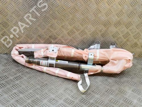 Used Left curtain airbag MITSUBISHI ASX (GA_W_) 1.8 DI-D 4WD (GA6W) (150 hp) 14651425