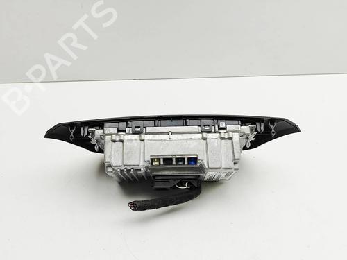 Electronic module IVECO DAILY VI Platform/Chassis 35S21, 35C21, 40C21, 45C21, 50C21, 60C21, 65C21, 70C21 | BP31903302M83