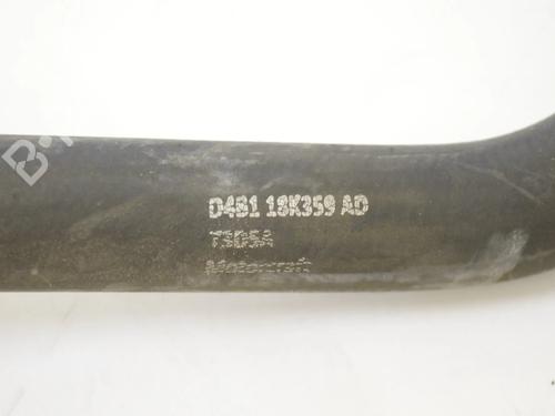 Pipe FORD ECOSPORT 1.0 EcoBoost | BP30211560M125 