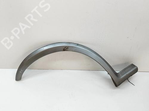 Used Front left wheel arch trim Front left wheel arch trim BMW 3 (E30) 325 i X (170 hp) 33370534 33370534