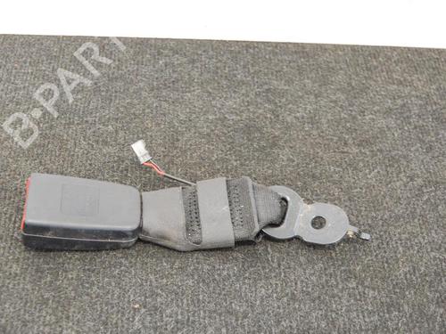 Used Seat buckle BMW 5 Touring (F11) 525 d (204 hp) 14668686