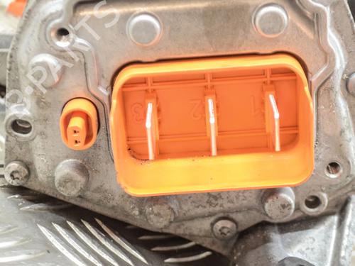 Inverter/Converter BMW i3 (I01) Range Extender | BP14619212M119 