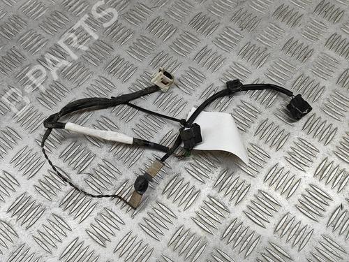 Electronic module MAZDA 6 Estate (GJ, GL) 2.2 D | BP26141940M83 