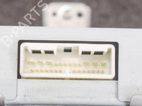 Gearbox control unit TOYOTA PRIUS Liftback (_W2_) 1.5 Hybrid (NHW20_, NHW20R) | BP6757221M52 
