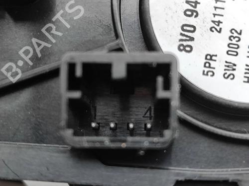 Electronic module AUDI A3 Sportback (8VA, 8VF) 1.4 TFSI e-tron | BP27315113M83 