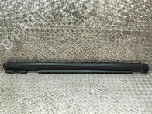 Used Right sideskirt Right sideskirt PORSCHE MACAN (XAB) 4S Electric 4 (XABDC1) (517 hp) 33433112 33433112