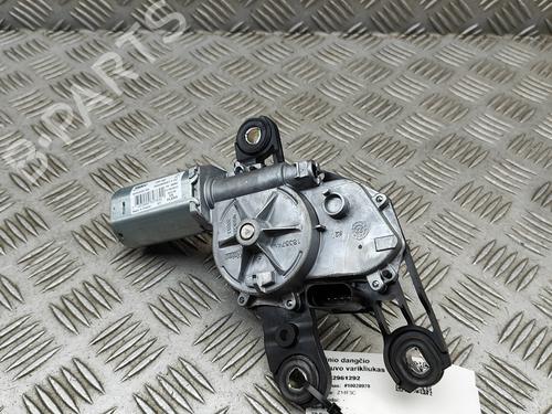 Viskermotor bagrude CUPRA ATECA (KH7, KHP, KBP) 2.0 TSI 4Drive (300 hp) 30301524