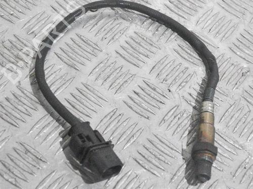 Used Electronic sensor OPEL CORSA D (S07) 1.3 CDTI (L08, L68) (95 hp) 6721681