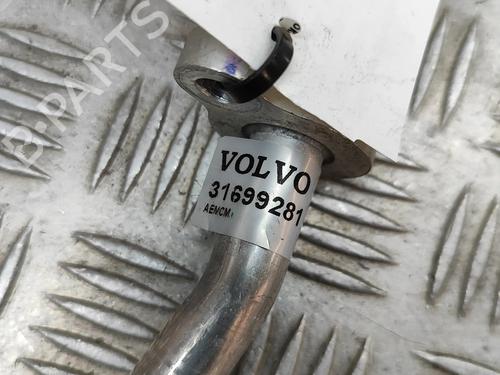 AC pipe POLESTAR POLESTAR 2 (534) EV | BP27785252M126 - Image 6