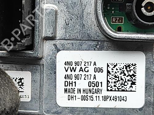 Camera AUDI Q8 (4MN, 4MT) 55 TFSI Mild Hybrid quattro | BP38070453E14 - Image 7