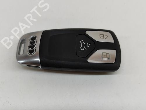 Elektronische module AUDI A5 Sportback (F5A, F5F) 2.0 TFSI (190 hp) 16194328