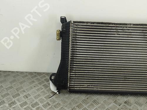 Intercooler VW PASSAT B8 Variant (3G5, CB5) 1.8 TSI | BP30971889M30