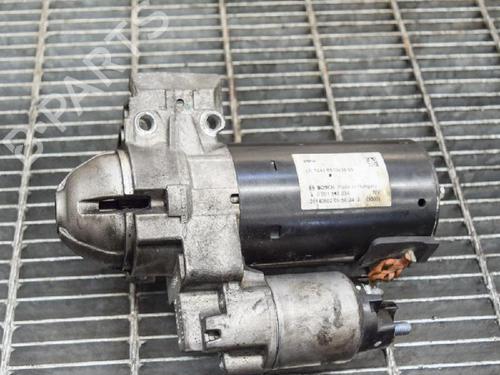 Starter BMW X1 (E84) sDrive 18 d | BP6753703M8 