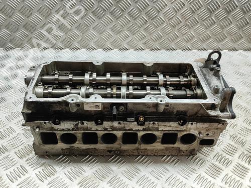 Used Cylinder head VW PASSAT B8 Variant (3G5, CB5) 2.0 TDI (150 hp) 26975099