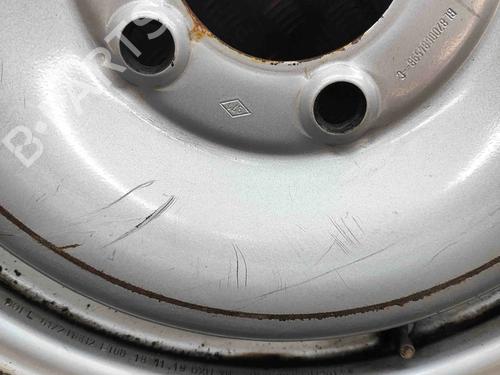 Fælgsæt OPEL MOVANO B Van (X62) 2.3 CDTI FWD (FV) | BP36066739C100 - Image 7