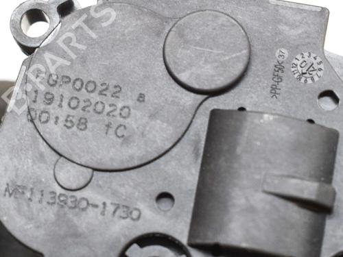 Electronic module JAGUAR I-PACE (X590) EV400 AWD | BP27759799M83  - Image 6