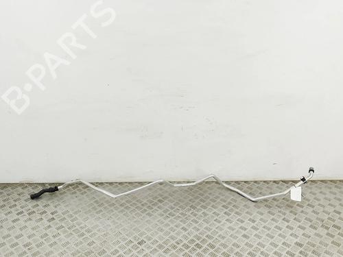 Used Pipe PORSCHE 911 (992) 3.0 Carrera 4 S (992420) (450 hp) 29812398