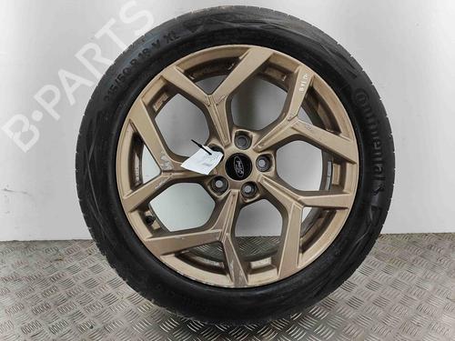 Felg FORD PUMA (J2K, CF7) 1.0 EcoBoost mHEV (155 hp) 27766587