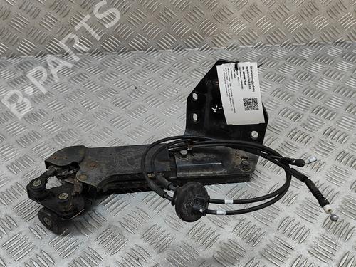Used Hinge/Door check strap KIA CARNIVAL / GRAND CARNIVAL III (VQ) 2.9 CRDi (160 hp) 29391580
