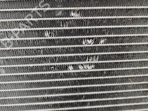 Water radiator AUDI A6 C7 Avant (4G5, 4GD) 2.0 TDI | BP28434558M31