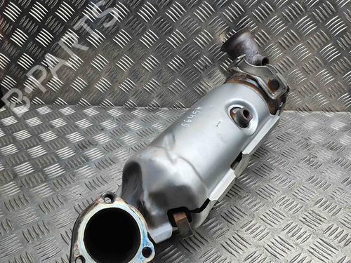 Catalyst PEUGEOT 508 II (FB_, FH_, F3_) Hybrid 225 (F35GQU) | BP29975005M10 