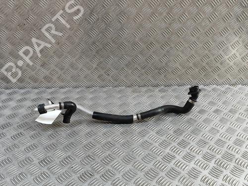 Used Pipe Pipe MERCEDES-BENZ C-CLASS Coupe (C205) C 250 d 4-matic (205.309) (204 hp) 28955923 28955923