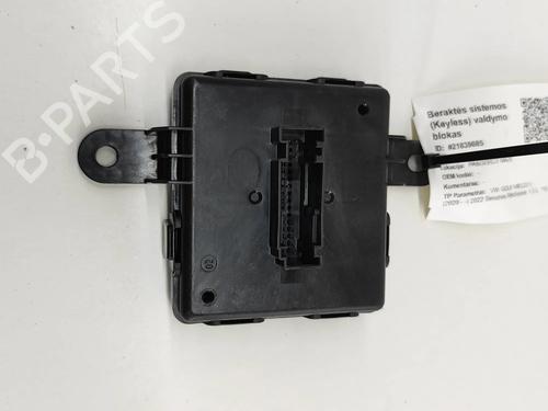 Módulo eletrónico VW GOLF VIII (CD1, DA1) 1.5 TSI | BP27765294M83 