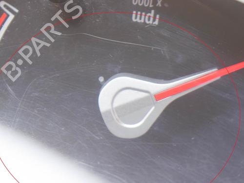 Instrument cluster FORD FIESTA VI (CB1, CCN) 1.25 | BP7267831C47 