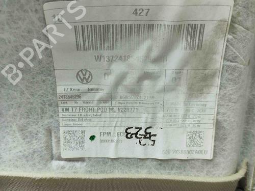 Interior roof VW MULTIVAN T7 (STM, STN) 1.4 eHybrid | BP29542284I12 