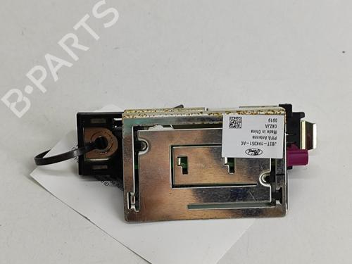 Elektronisk modul FORD RANGER (TKE) 3.2 TDCi 4x4 (200 hp) 27775480