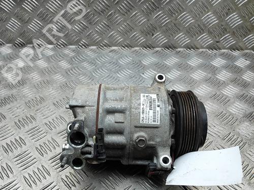 Used AC compressor AC compressor JAGUAR XE (X760) 2.0 D (180 hp) 36564670 36564670