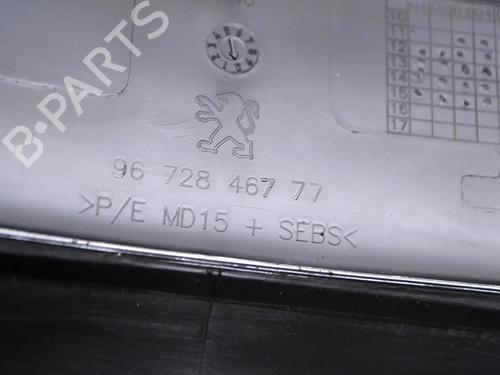Other PEUGEOT 2008 I (CU_) 1.2 VTi | BP33347454O1  - Image 6