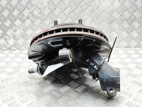 Left front steering knuckle FORD TRANSIT V363 Van (FCD, FDD) 2.0 EcoBlue | BP37642314M25 - Image 3