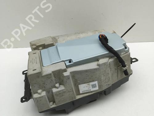 Display monitor PORSCHE TAYCAN Sport Turismo (Y1C) 4S Performance Battery Plus (Y1CDB1) | BP31762902C48 