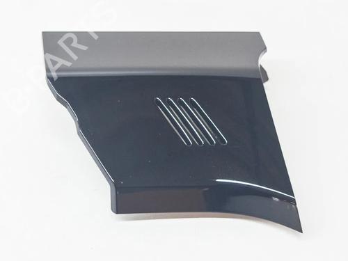 Mittelkonsole JAGUAR I-PACE (X590) EV400 AWD (400 hp) 27751042