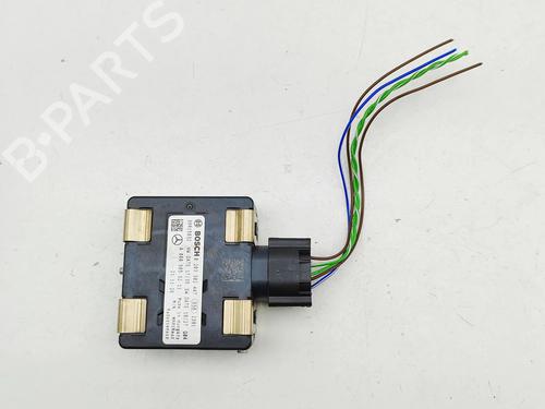 Electronic module MERCEDES-BENZ EQA (H243) EQA 250 (243.701) | BP33732363M83 - Image 2