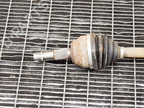 Left front driveshaft CITROËN JUMPER II Van 2.2 HDi 130 | BP7082615M38 - Image 4