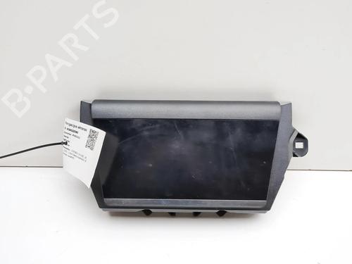 Used Instrument cluster Instrument cluster 39145360 39145360