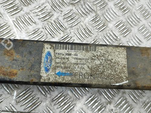 Other FORD TRANSIT CUSTOM V362 Bus (F3) 2.0 EcoBlue | BP31297121O1