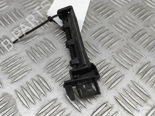 Rear bumper bracket AUDI A6 C8 (4A2) 40 TDI | BP27786630C159 - Image 2