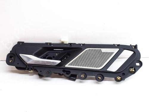 Used Front left interior door handle JAGUAR I-PACE (X590) EV400 AWD (400 hp) 27759894