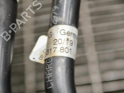 Oil radiator AUDI Q5 (FYB, FYG) SQ5 TDI Mild Hybrid quattro | BP27751149M33 