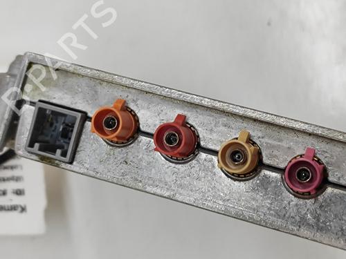 Electronic module JAGUAR I-PACE (X590) EV400 AWD | BP28387937M83