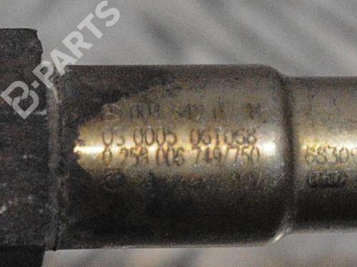 Elektronisk sensor MERCEDES-BENZ A-CLASS (W169) A 160 (169.031, 169.331) | BP6727886M84 