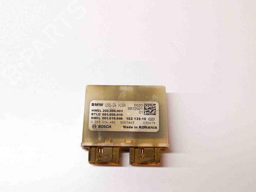 Electronic module BMW 7 (G11, G12) 730 d, Ld xDrive | BP27757009M83