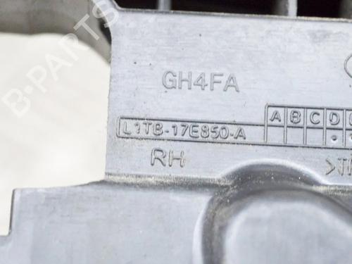 Rear bumper bracket FORD PUMA (J2K, CF7) 1.0 EcoBoost mHEV | BP27759154C159 