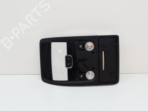 Interior roof light AUDI Q5 (8RB) 2.0 TDI quattro | BP7902195I8 